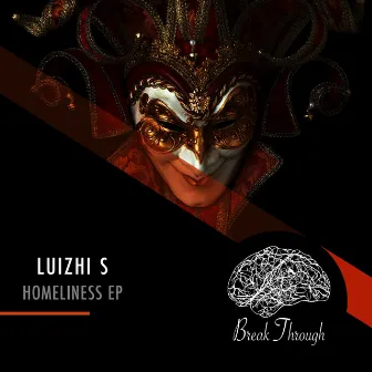 Homeliness EP by Luizhi S