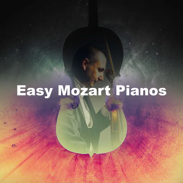 Easy Mozart Pianos