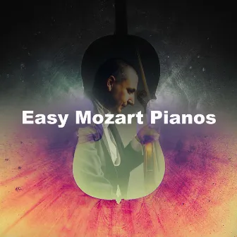 Easy Mozart Pianos by Mozart for Baby Sleep