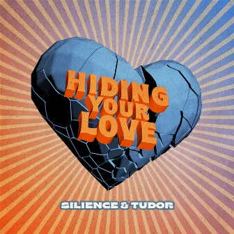 Hiding Your Love by Silience