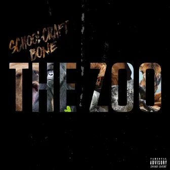 The Zoo by Schoolcraft Bone