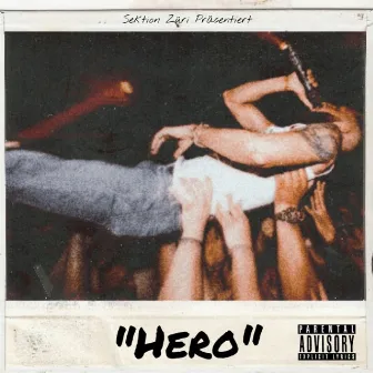 Hero by Mc Hero