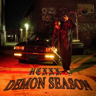 DEMON SEASON by HEXXX