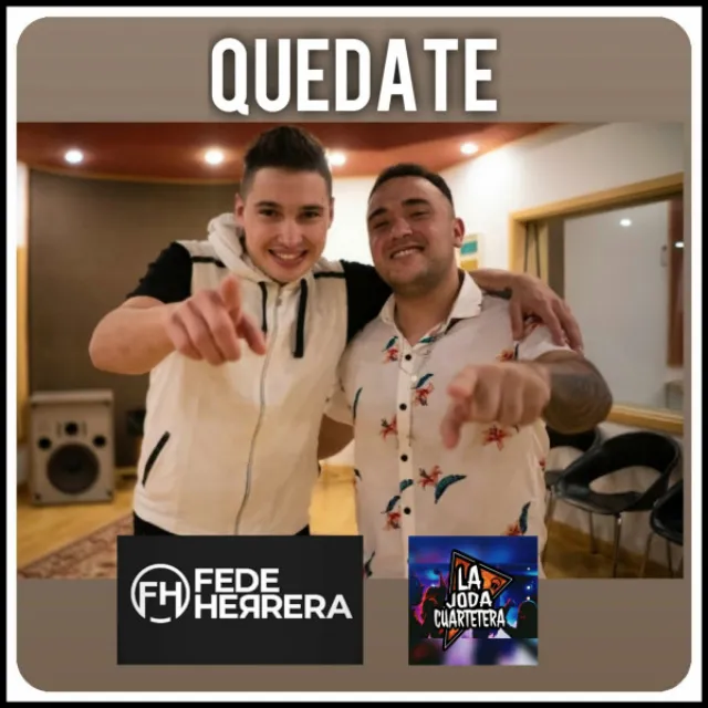 Quedate