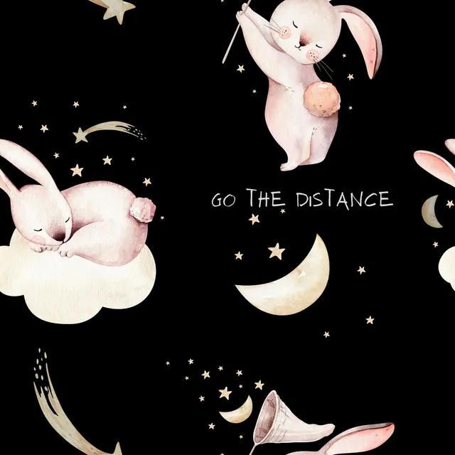 Go the Distance