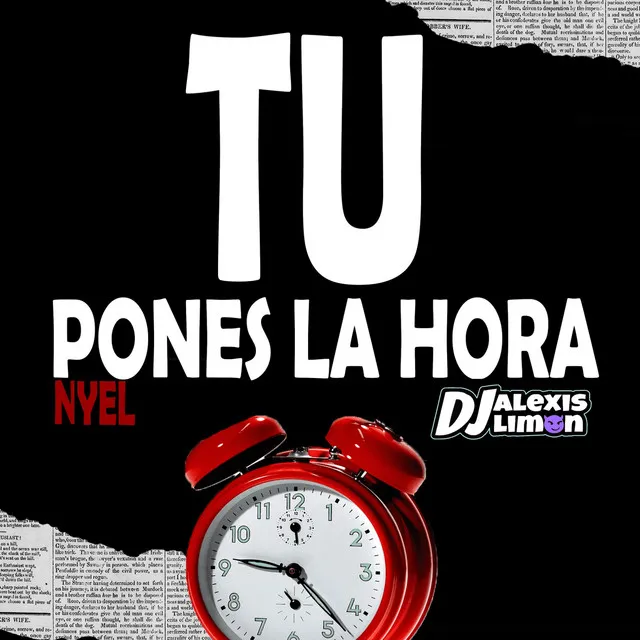 Tu Pones la Hora