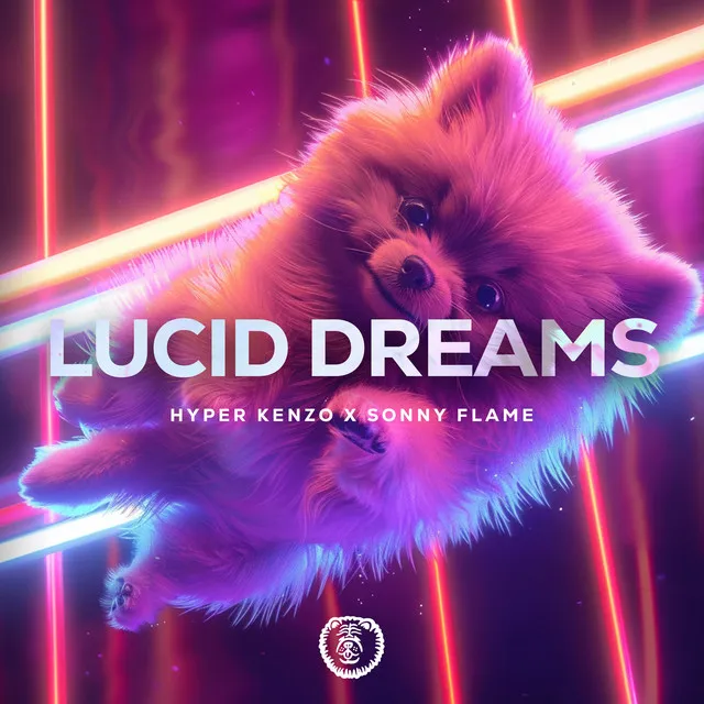 Lucid Dreams - Techno Version