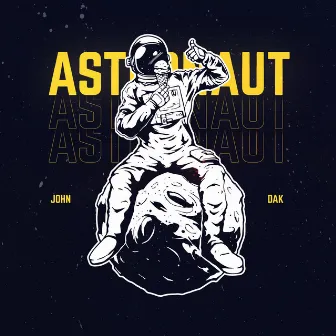 Astronaut by John Dak