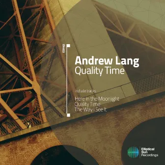 Quality Time by Andrew Lang