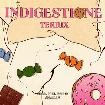 Indigestione by Terrix