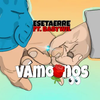 Vámonos by ESETAERRE