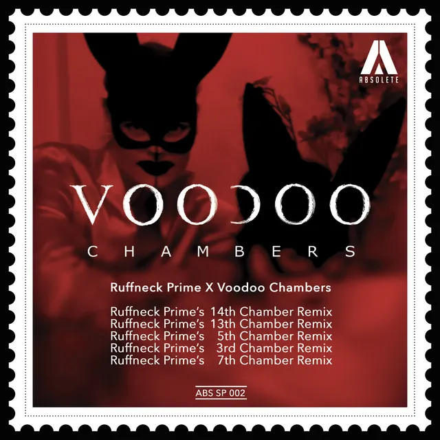 Voodoo Chambers - Prime’s 5th Chamber Remix