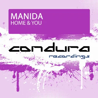 Home & You by Manida