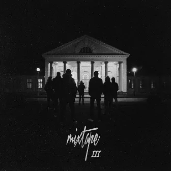 Mixtape III by EPT