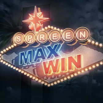 Max Win by Spreen