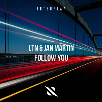 Follow You by Jan Martin