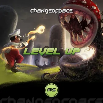 Level Up by Change of Pace