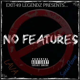 No Features by SwuuFlame