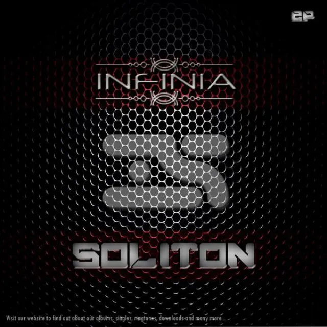 Soliton - Original Mix