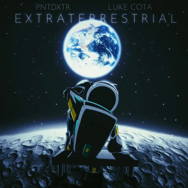 Extraterrestrial