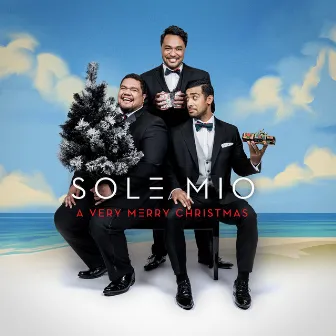 A Very Merry Christmas by Sol3 Mio