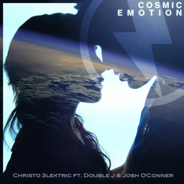 Cosmic Emotion (feat. Josh O'Connor & DoubleJ)