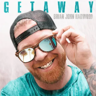 Getaway by Brian John Harwood