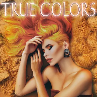 True Colors by Time After Time