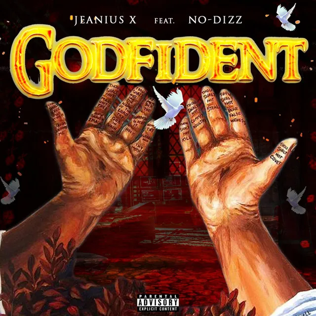 Godfident