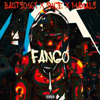 FANGO by Bastio 167