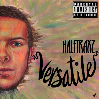 Versatile by HalfTraxz