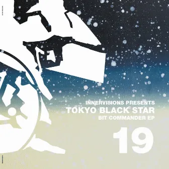 Bit Commander EP by Tokyo Black Star