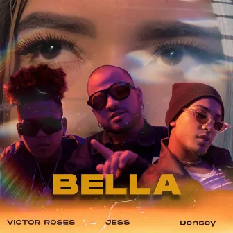 Bella by Densey