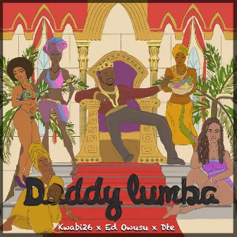 Daddy Lumba by Kwabi26