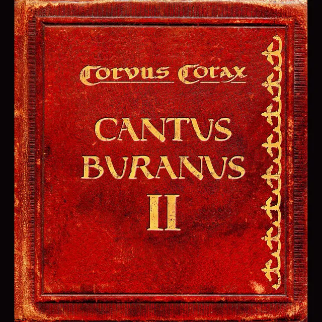 Cantus Buranus II