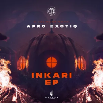 Inkari by Afro Exotiq