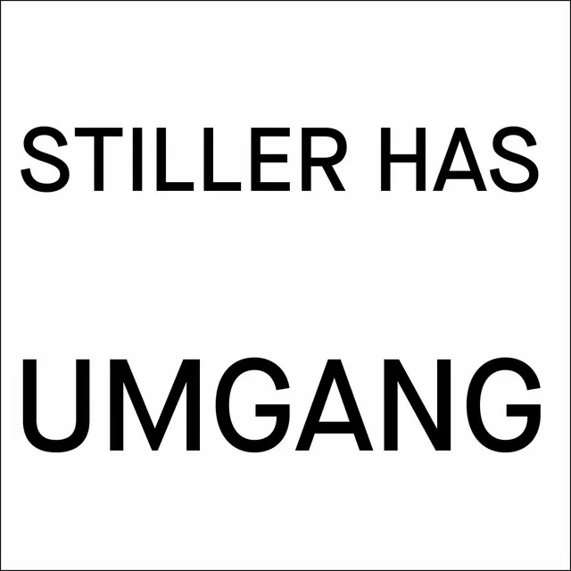 Umgang