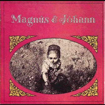 Magnús og Jóhann by Magnús Þór Sigmundsson