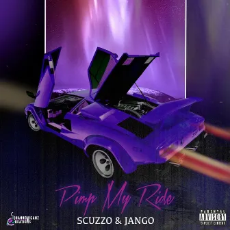 Pimp My Ride by Scuzzo