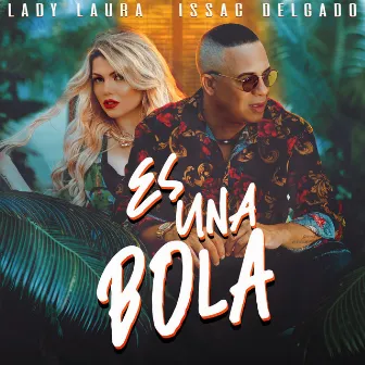 Es una Bola by Lady Laura