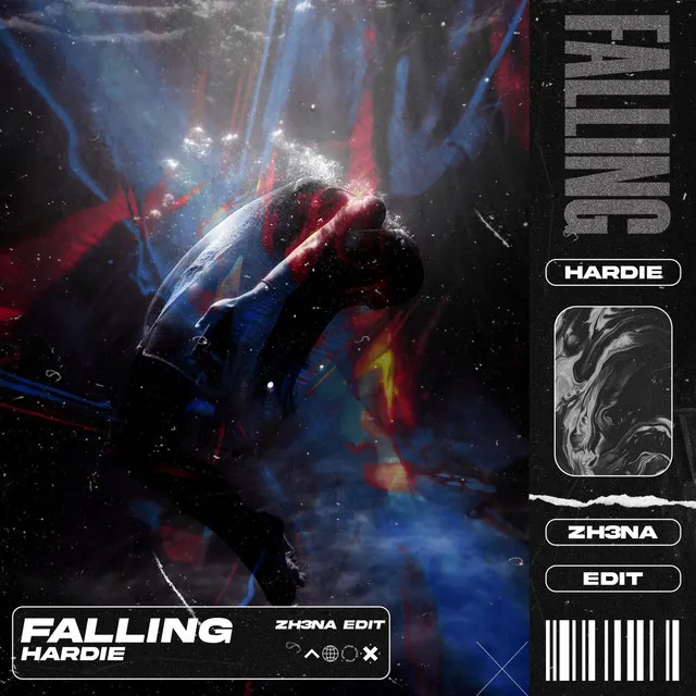 Falling - ZH3NA Edit