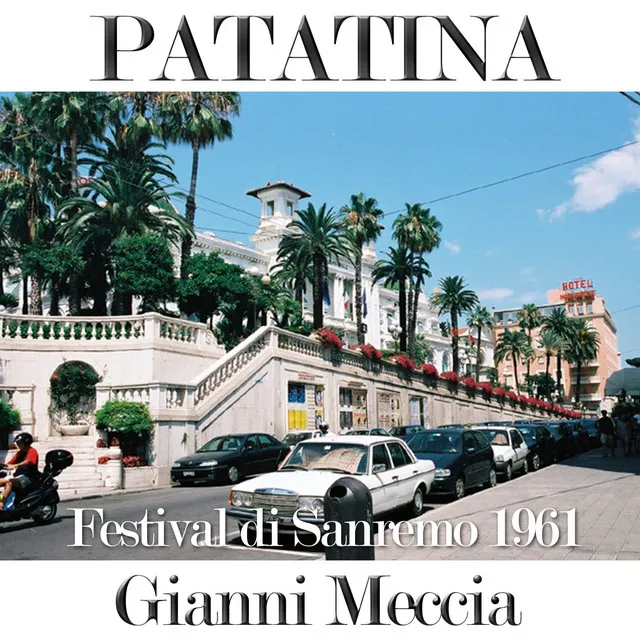 Patatina - Festival di Sanremo 1961