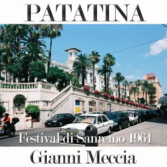 Patatina (Festival di Sanremo 1961) by Gianni Meccia