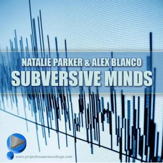 Subversive Minds by Natalie Parker