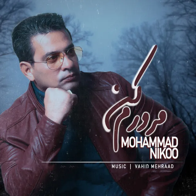 Mohammad Nikoo