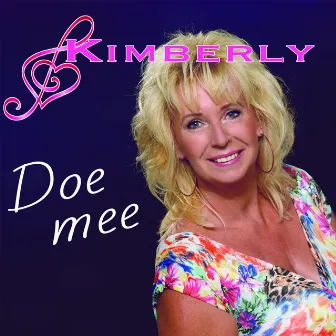 Doe Mee by Kimberly