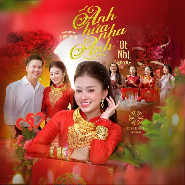 Anh Hứa Nha Anh (Cover)