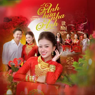 Anh Hứa Nha Anh (Cover) by Út Nhị