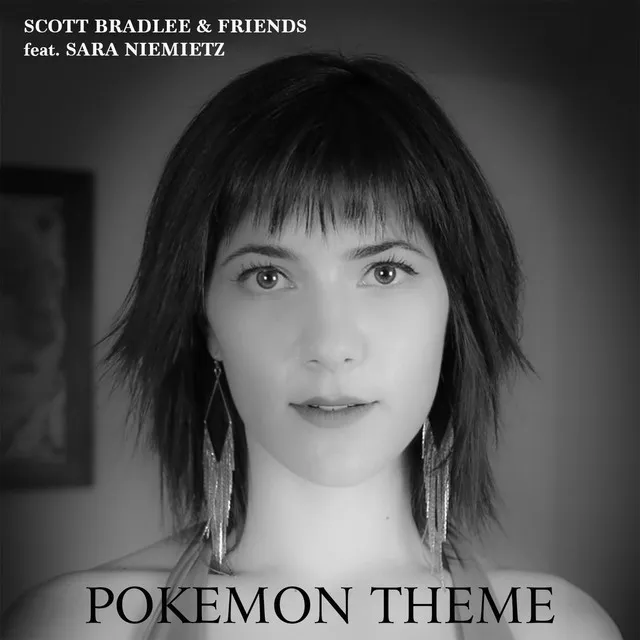 Pokemon Theme (Jazz)