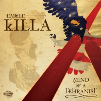 Mind of a Tehranist by Emcee Killa